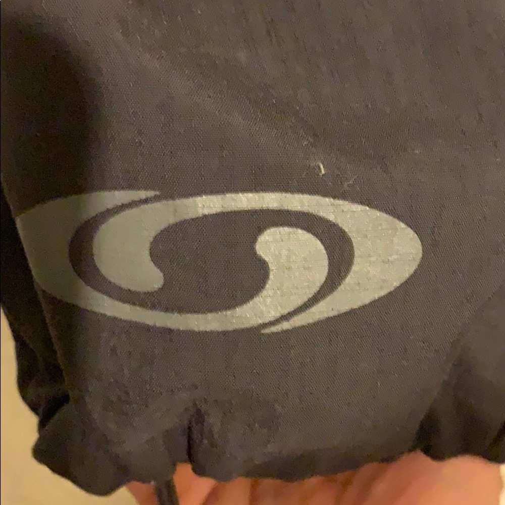 Salomon Shell Ski Jacket - image 4